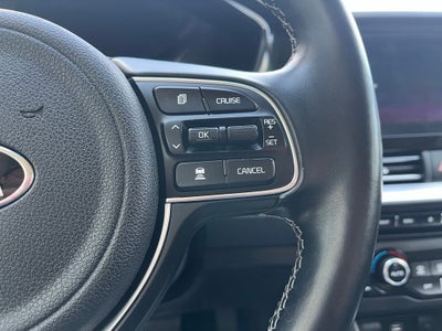 2020 Kia Niro Plug-In Hybrid EX Premium | Nav | Pano Roof | 360 Cam | BLIS | LKAS
