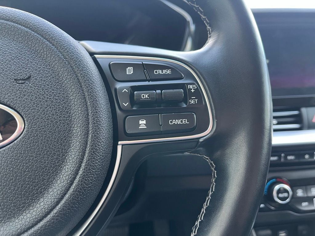 2020 Kia Niro Plug-In Hybrid EX Premium | Nav | Pano Roof | 360 Cam | BLIS | LKAS