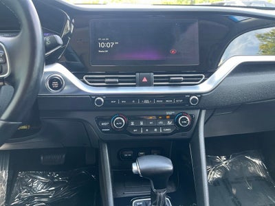 2020 Kia Niro Plug-In Hybrid EX Premium | Nav | Pano Roof | 360 Cam | BLIS | LKAS