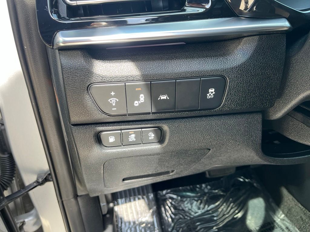 2020 Kia Niro Plug-In Hybrid EX Premium | Nav | Pano Roof | 360 Cam | BLIS | LKAS
