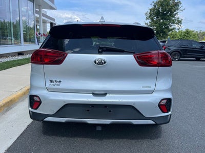 2020 Kia Niro Plug-In Hybrid EX Premium | Nav | Pano Roof | 360 Cam | BLIS | LKAS