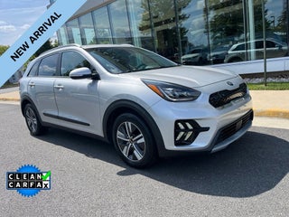 2020 Kia Niro Plug-In Hybrid EX Premium | Nav | Pano Roof | 360 Cam | BLIS | LKAS