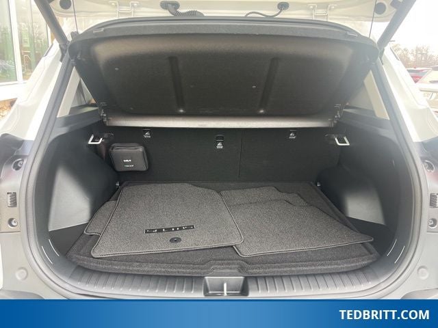 2026 Kia Seltos EX AWD | Sunroof Pkg | Heated Seats | BLIS