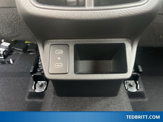 2026 Kia Seltos EX AWD | Sunroof Pkg | Heated Seats | BLIS