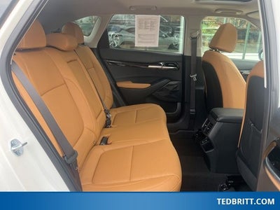 2026 Kia Seltos EX AWD | Sunroof Pkg | Heated Seats | BLIS