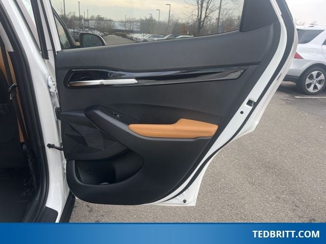 2026 Kia Seltos EX AWD | Sunroof Pkg | Heated Seats | BLIS