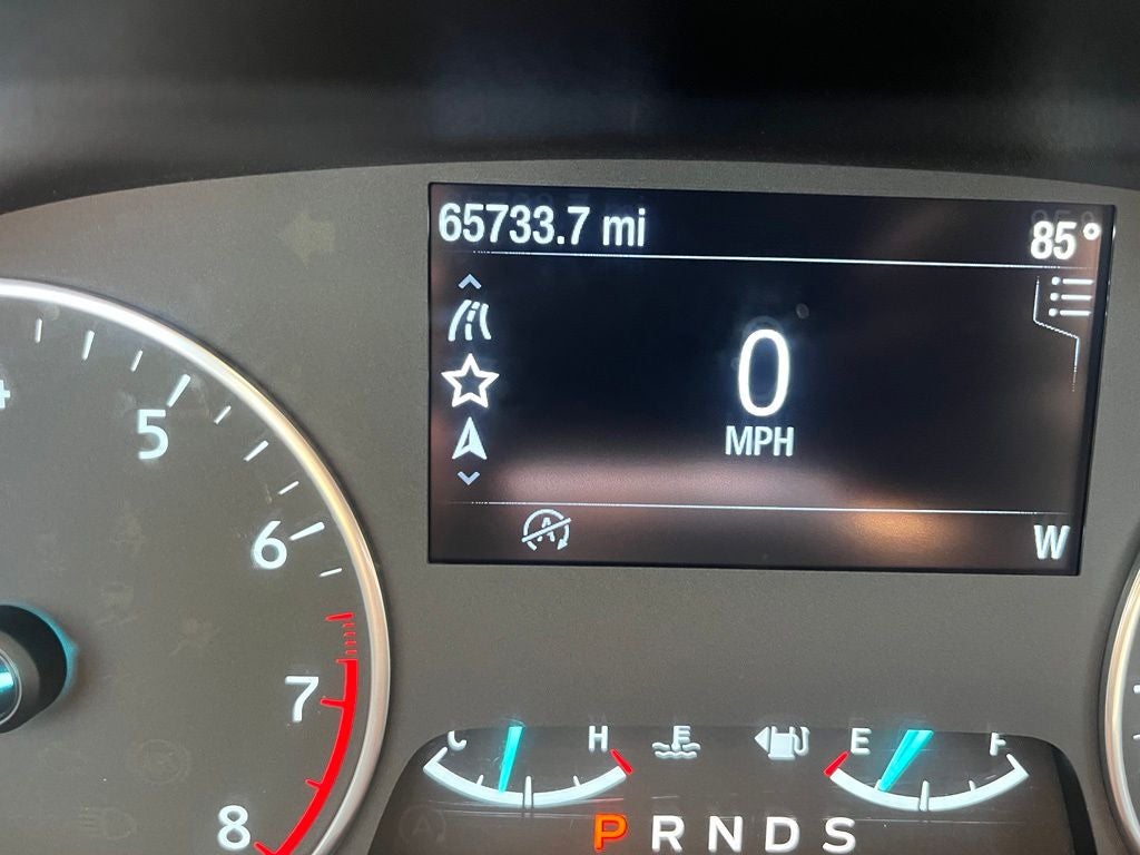 2020 Ford EcoSport SES | Remote Start | BLIS | Power Moonroof | Heated Fr