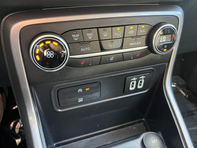 2020 Ford EcoSport SES | Remote Start | BLIS | Power Moonroof | Heated Fr