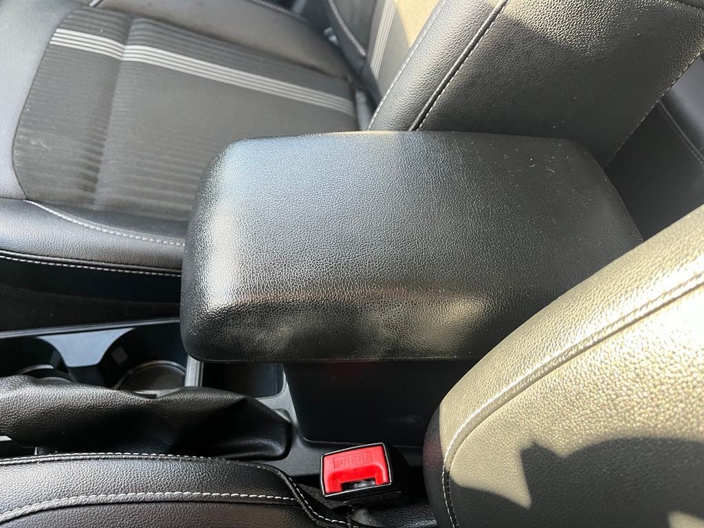 2020 Ford EcoSport SES | Remote Start | BLIS | Power Moonroof | Heated Fr