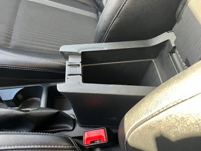 2020 Ford EcoSport SES | Remote Start | BLIS | Power Moonroof | Heated Fr