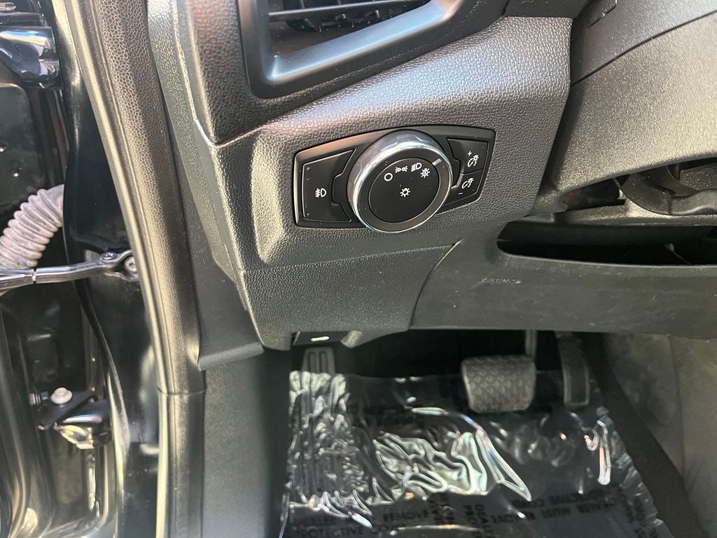 2020 Ford EcoSport SES | Remote Start | BLIS | Power Moonroof | Heated Fr