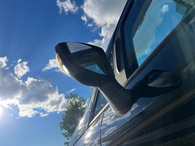 2020 Ford EcoSport SES | Remote Start | BLIS | Power Moonroof | Heated Fr
