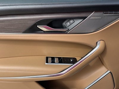 2021 Jaguar F-PACE P250 S AWD