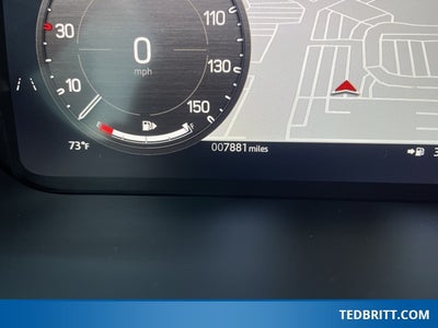 2024 Land Rover Defender 90 V8 P525 4WD | Extended Black Exterior Pkg