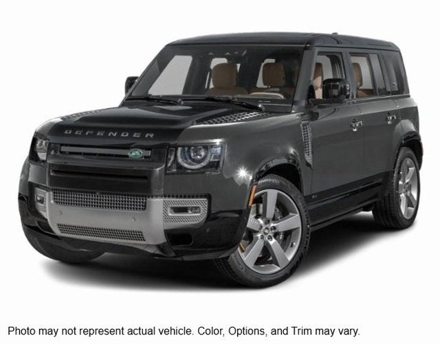 2024 Land Rover Defender 110 SE