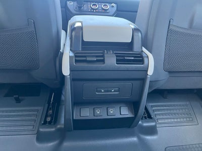 2025 Land Rover Defender 110 X SUV AWD I6