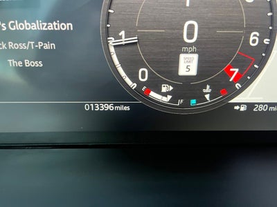 2025 Land Rover Defender 110 X SUV AWD I6
