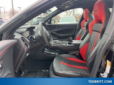 2024 Aston Martin DBX 707