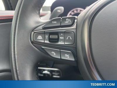 2024 Aston Martin DBX 707