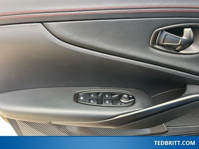 2024 Aston Martin DBX 707