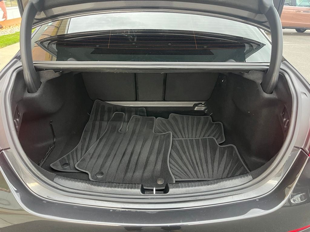 2023 Mercedes-Benz C-Class C 300 | Power Moonroof | Heated Front Seats