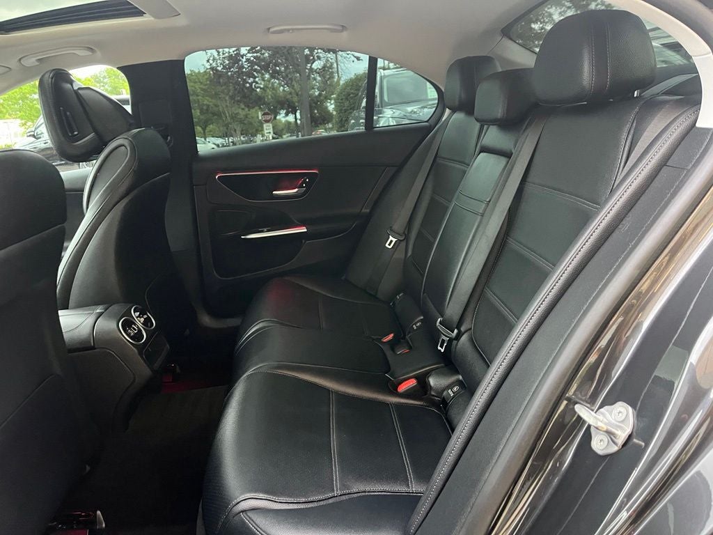 2023 Mercedes-Benz C-Class C 300 | Power Moonroof | Heated Front Seats