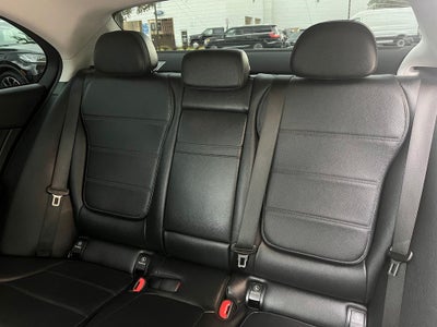 2023 Mercedes-Benz C-Class C 300 | Power Moonroof | Heated Front Seats