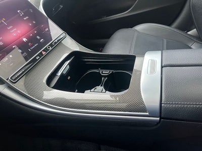 2023 Mercedes-Benz C-Class C 300 | Power Moonroof | Heated Front Seats