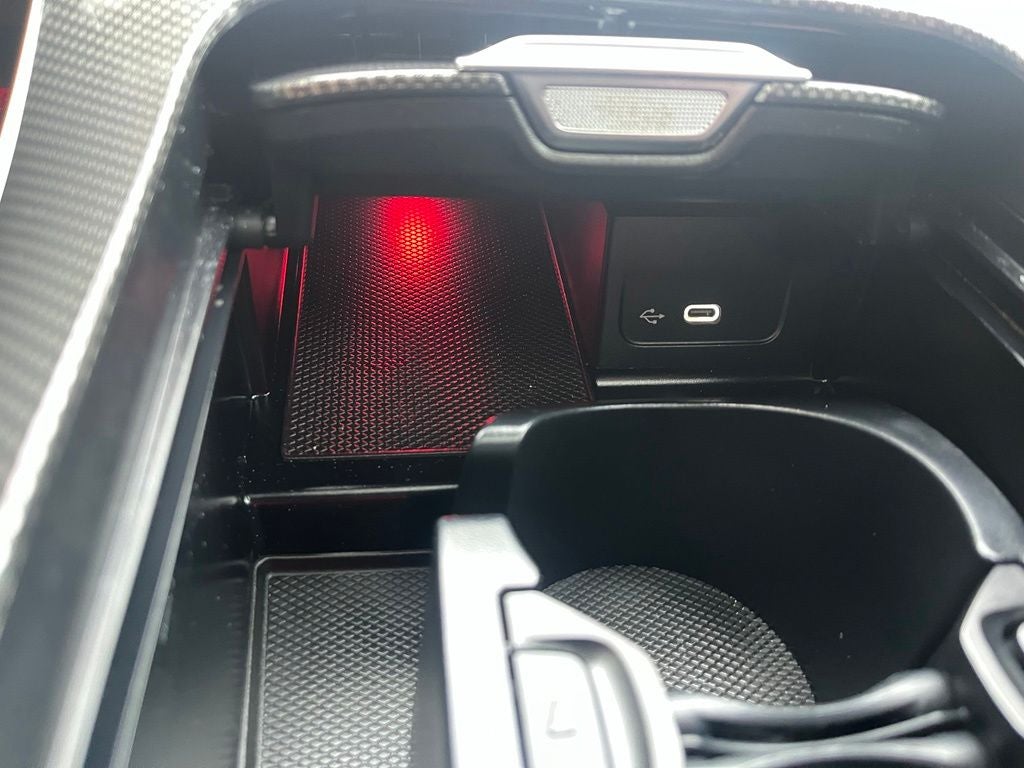 2023 Mercedes-Benz C-Class C 300 | Power Moonroof | Heated Front Seats