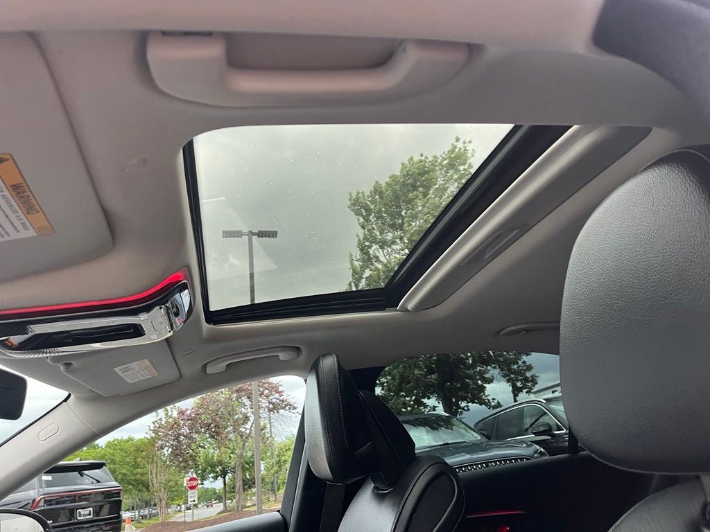 2023 Mercedes-Benz C-Class C 300 | Power Moonroof | Heated Front Seats