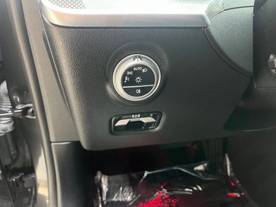 2023 Mercedes-Benz C-Class C 300 | Power Moonroof | Heated Front Seats