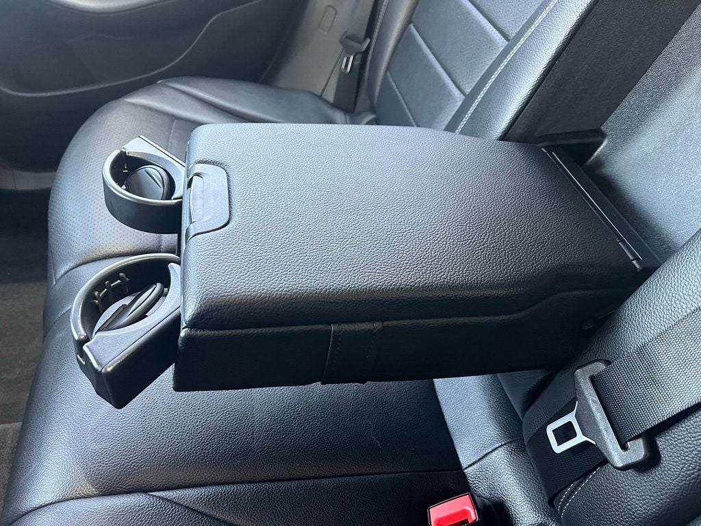 2021 Mercedes-Benz GLC GLC 300 4MATIC® | Pano Moonroof | Heated Front Seats