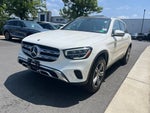 2021 Mercedes-Benz GLC GLC 300 4MATIC® | Pano Moonroof | Heated Front Seats