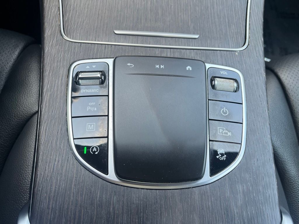 2021 Mercedes-Benz GLC GLC 300 4MATIC® | Pano Moonroof | Heated Front Seats