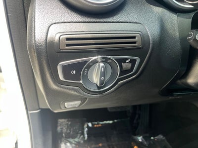 2021 Mercedes-Benz GLC GLC 300 4MATIC® | Pano Moonroof | Heated Front Seats