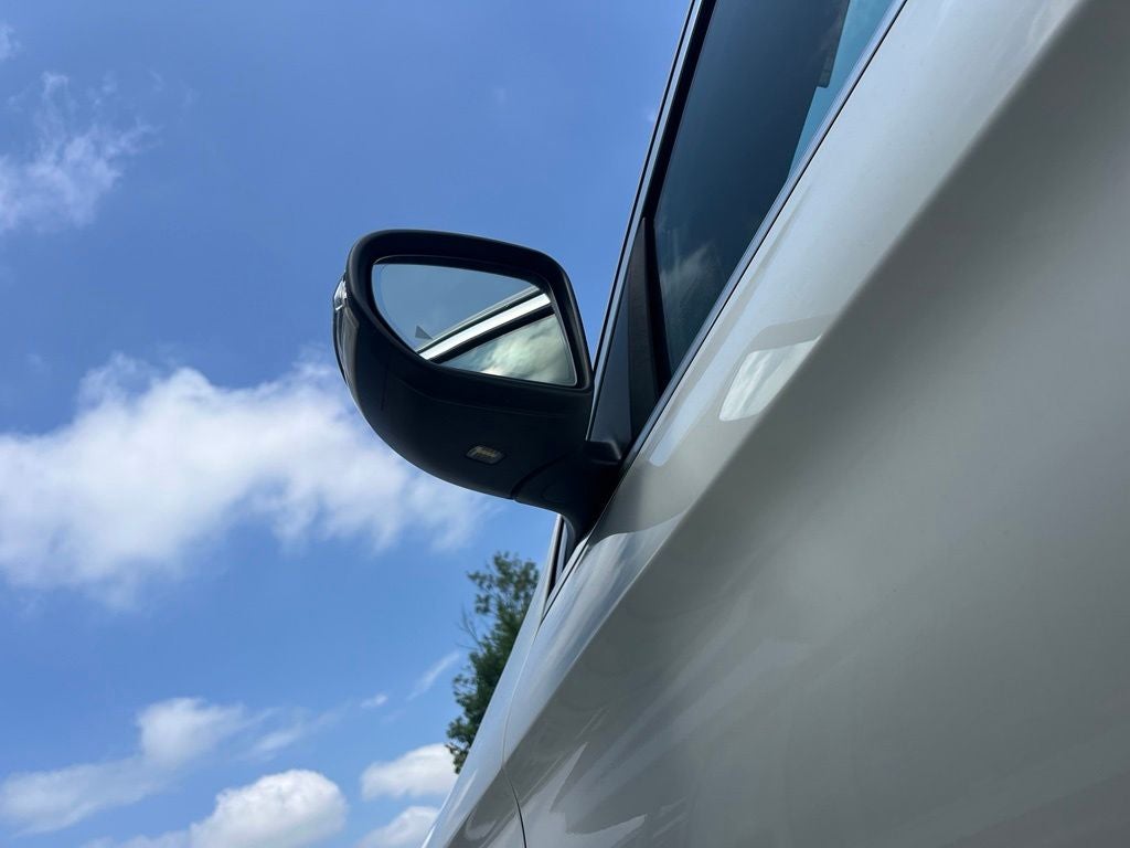 2021 Mercedes-Benz GLC GLC 300 4MATIC® | Pano Moonroof | Heated Front Seats