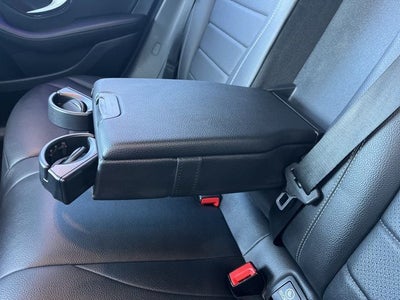 2020 Mercedes-Benz GLC GLC 300 Coupe 4MATIC® | Moonroof | 360 Cam | Park Assist Pkg