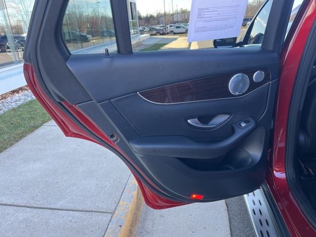 2020 Mercedes-Benz GLC GLC 300 Coupe 4MATIC® | Moonroof | 360 Cam | Park Assist Pkg