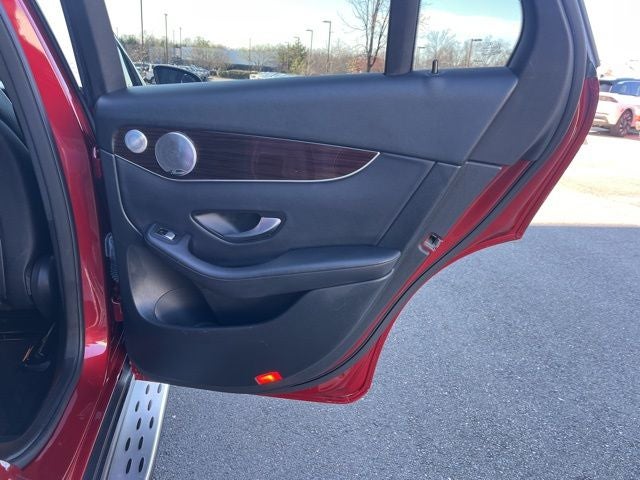 2020 Mercedes-Benz GLC GLC 300 Coupe 4MATIC® | Moonroof | 360 Cam | Park Assist Pkg