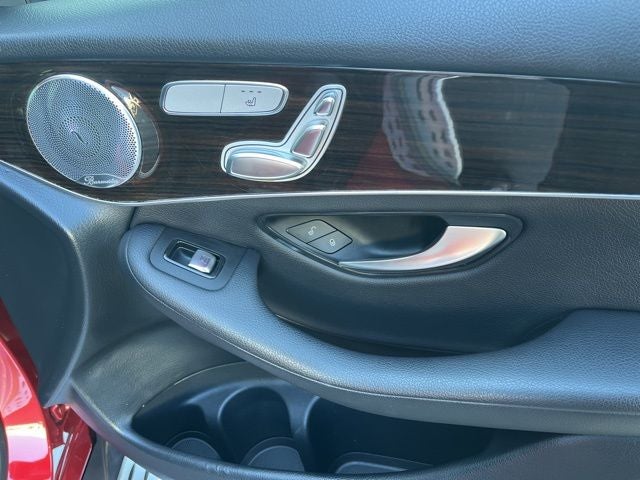 2020 Mercedes-Benz GLC GLC 300 Coupe 4MATIC® | Moonroof | 360 Cam | Park Assist Pkg