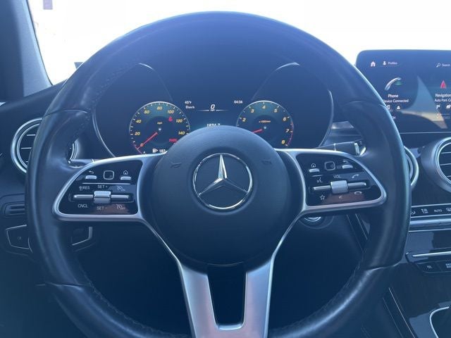 2020 Mercedes-Benz GLC GLC 300 Coupe 4MATIC® | Moonroof | 360 Cam | Park Assist Pkg