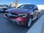 2020 Mercedes-Benz GLC GLC 300 Coupe 4MATIC® | Moonroof | 360 Cam | Park Assist Pkg