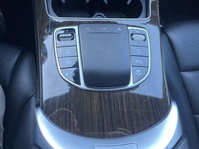 2020 Mercedes-Benz GLC GLC 300 Coupe 4MATIC® | Moonroof | 360 Cam | Park Assist Pkg