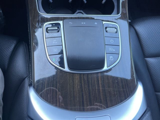 2020 Mercedes-Benz GLC GLC 300 Coupe 4MATIC® | Moonroof | 360 Cam | Park Assist Pkg