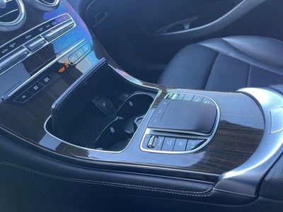 2020 Mercedes-Benz GLC GLC 300 Coupe 4MATIC® | Moonroof | 360 Cam | Park Assist Pkg