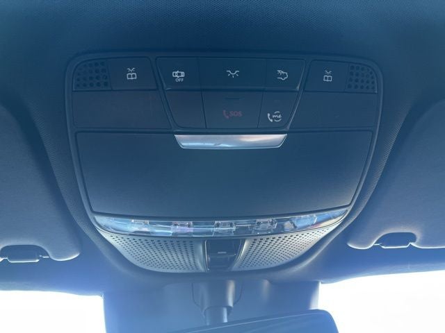 2020 Mercedes-Benz GLC GLC 300 Coupe 4MATIC® | Moonroof | 360 Cam | Park Assist Pkg