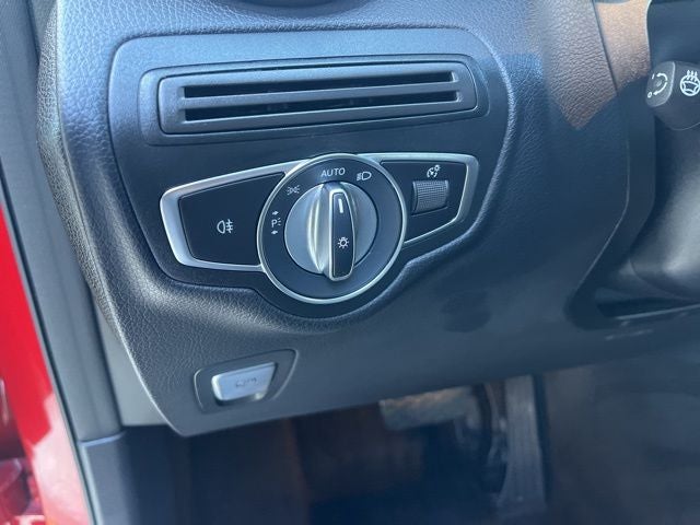 2020 Mercedes-Benz GLC GLC 300 Coupe 4MATIC® | Moonroof | 360 Cam | Park Assist Pkg