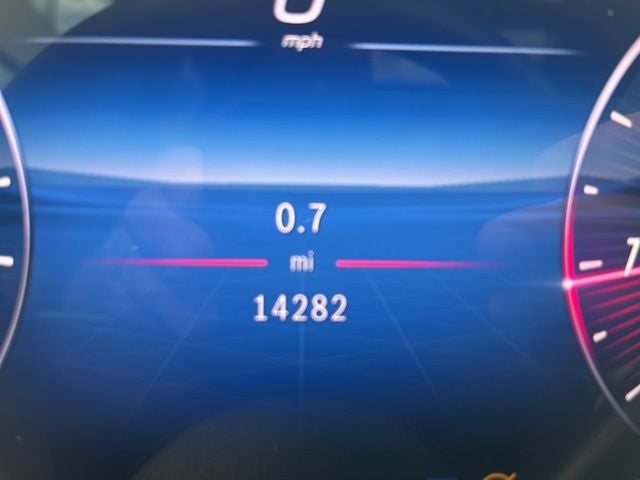 2025 Mercedes-Benz GLC GLC 300 4MATIC®