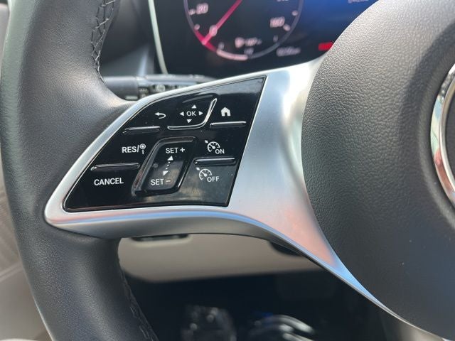 2025 Mercedes-Benz GLC GLC 300 4MATIC®