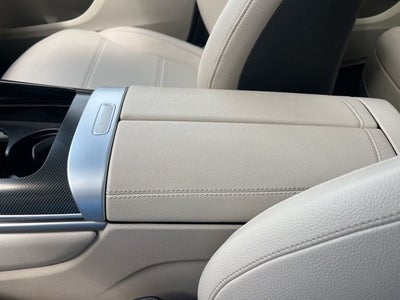 2025 Mercedes-Benz GLC GLC 300 4MATIC®